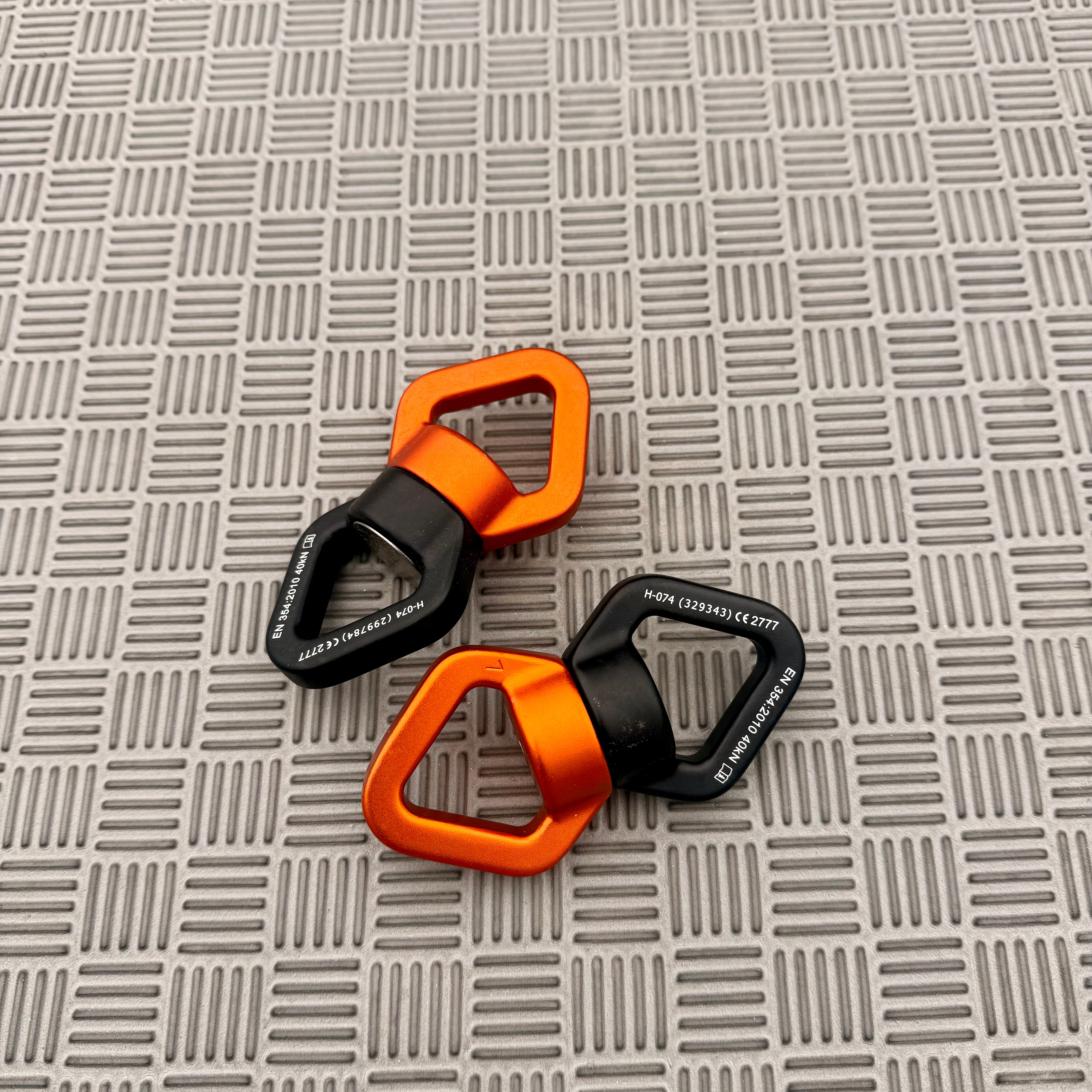 Draaiwervel per stuk