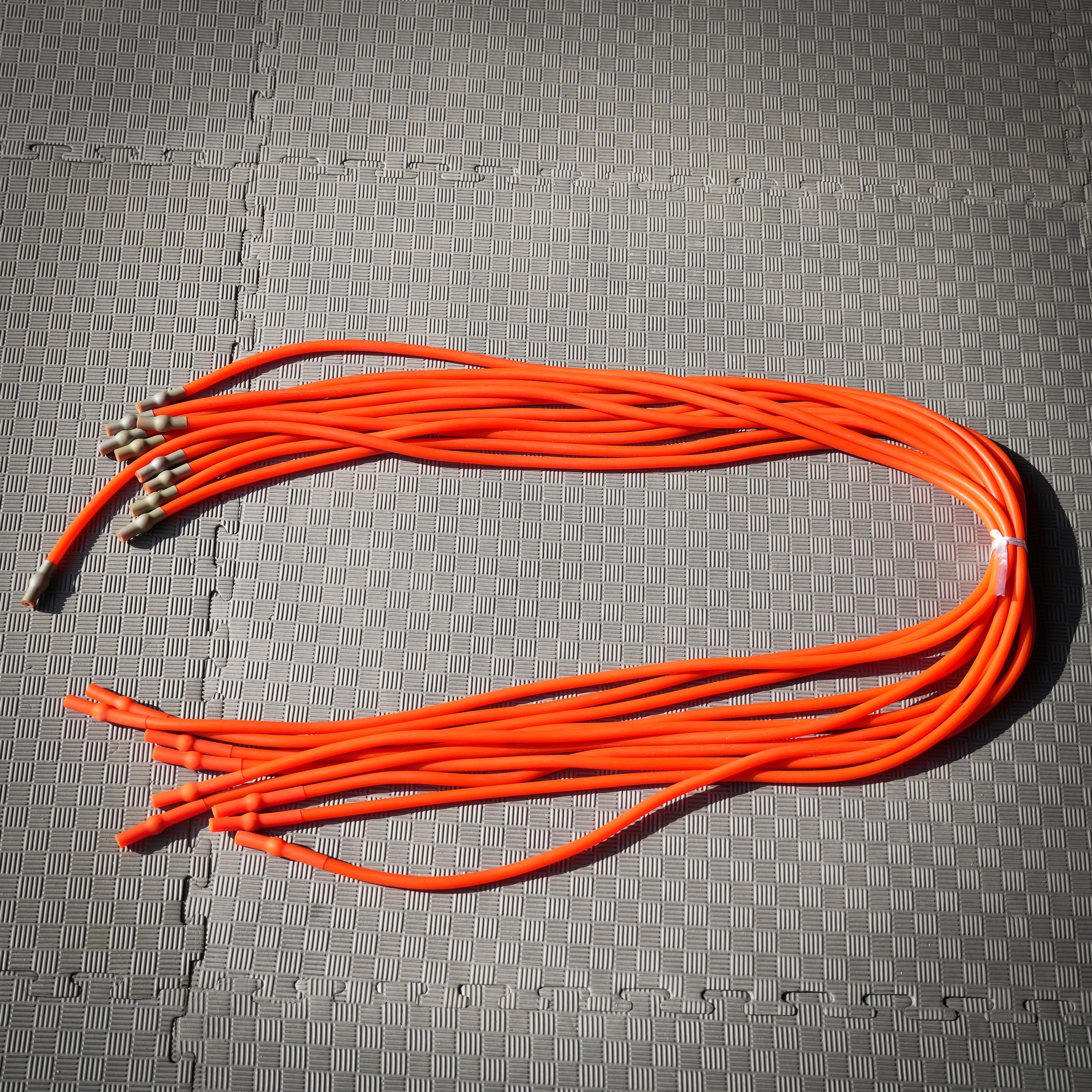 Bungee Trampoline Cords