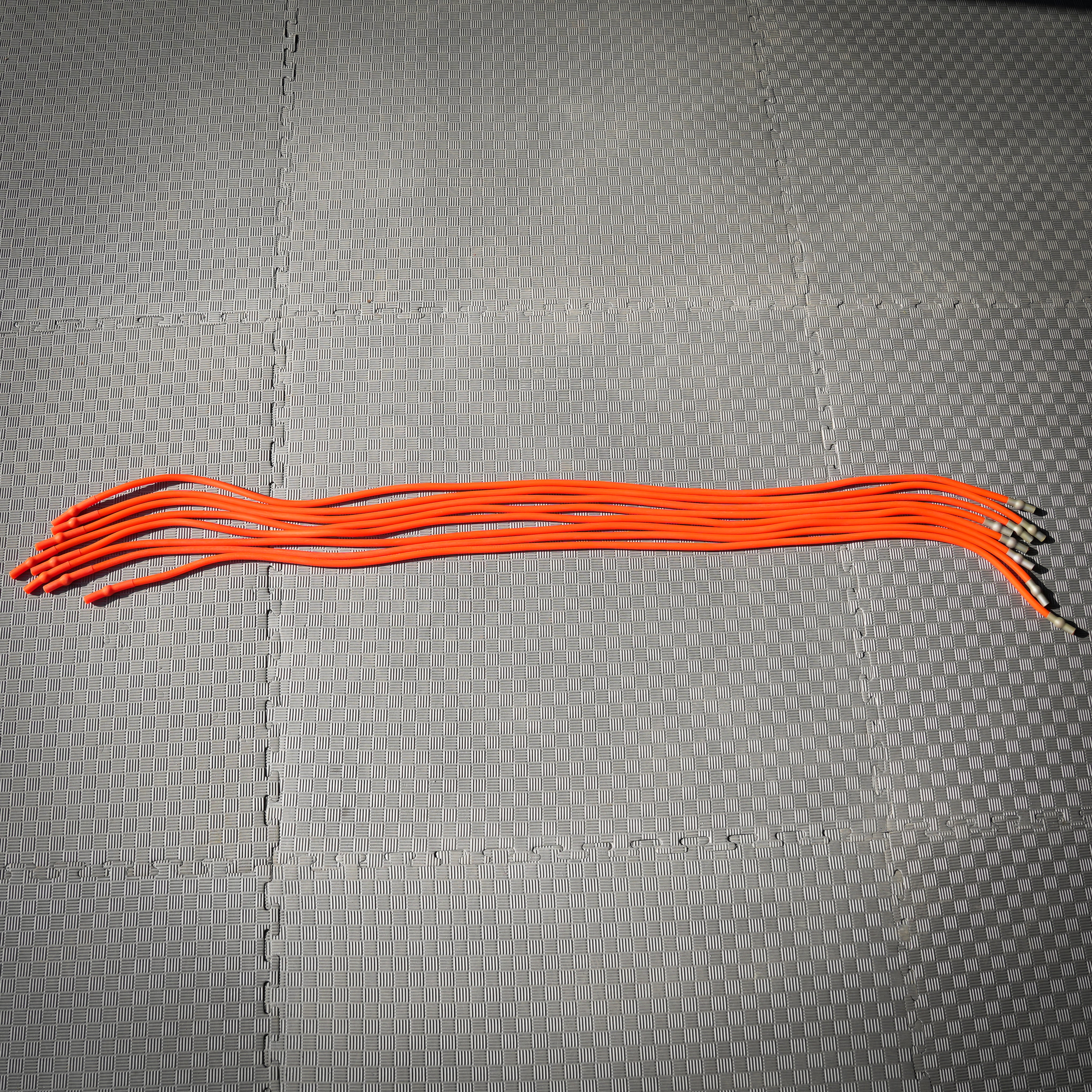 Bungee Trampoline Cords
