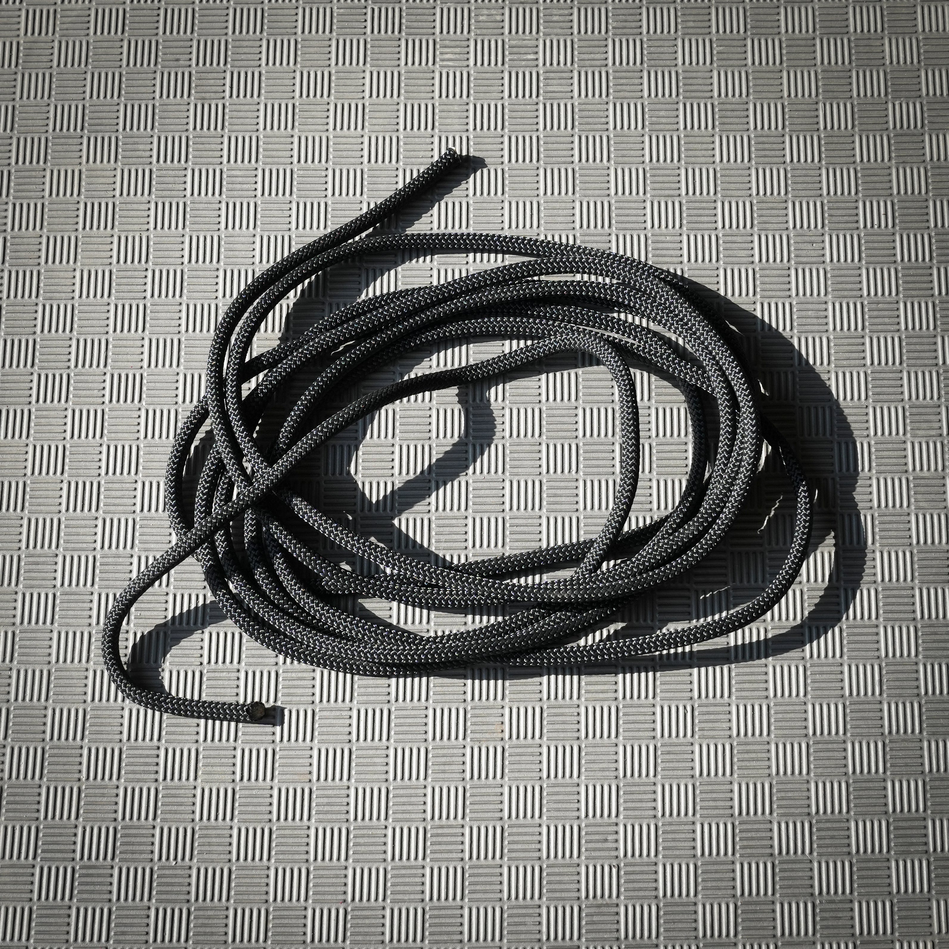 Bungee Trampoline Rope by the Meter