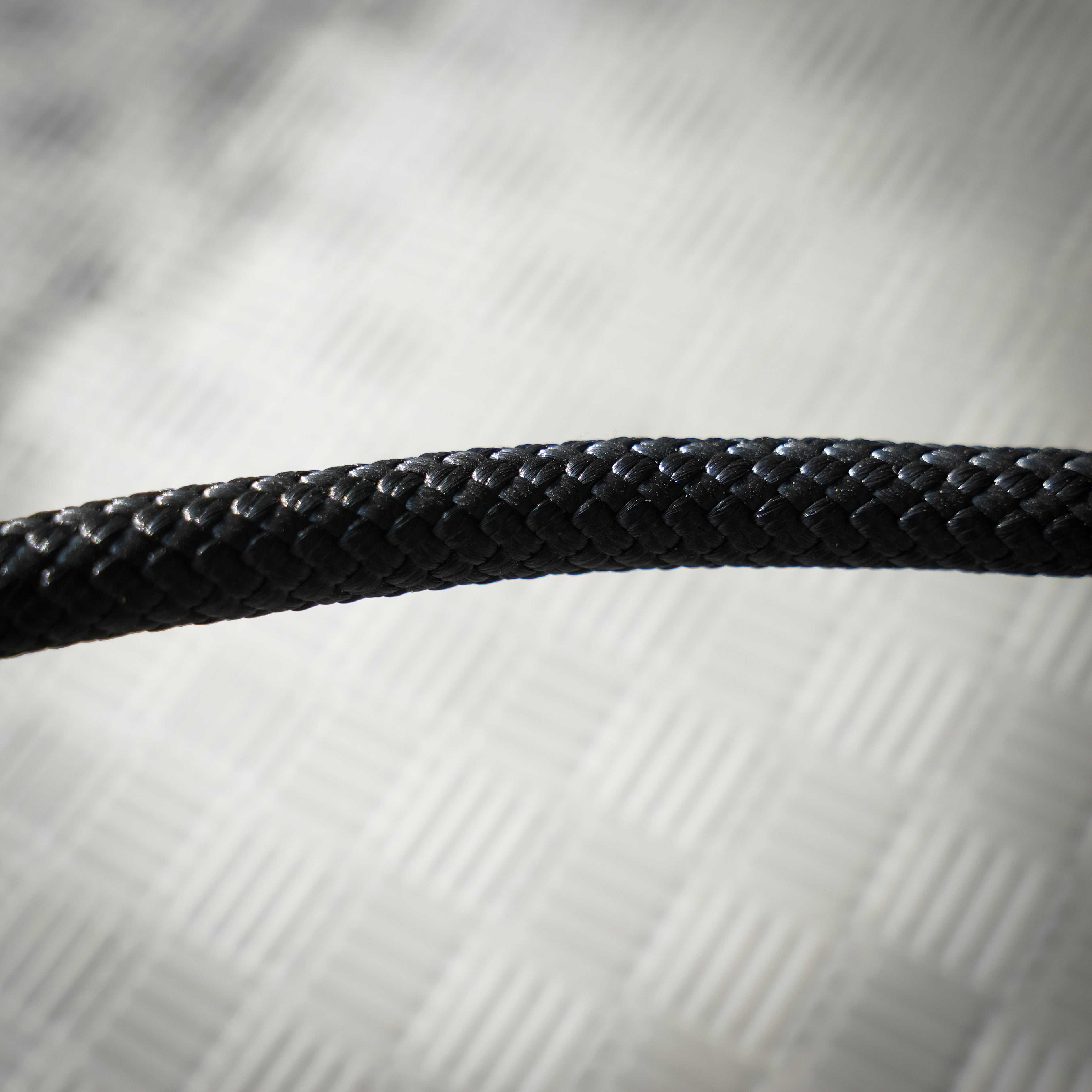 Bungee Trampoline Rope by the Meter