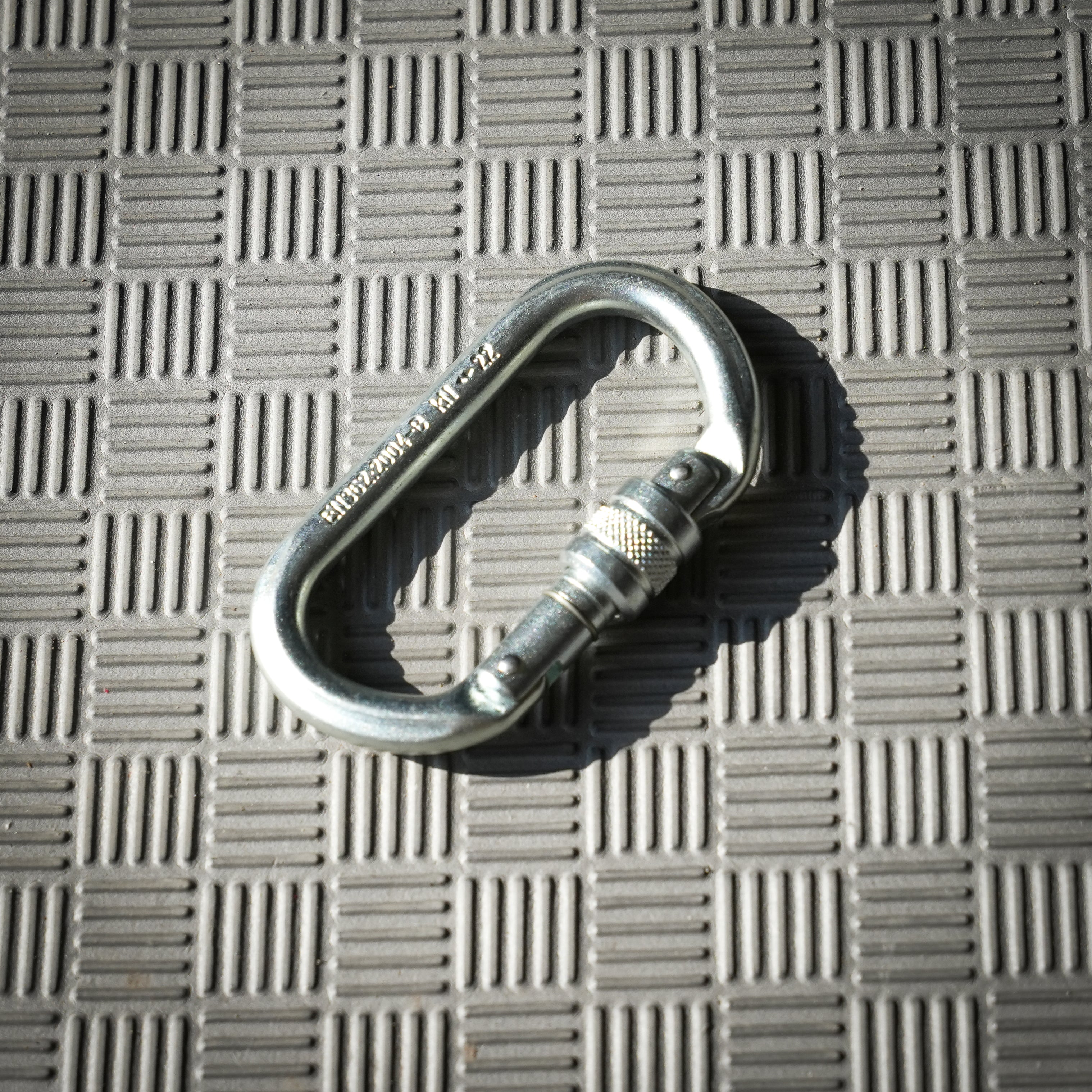 Carabiner Hook