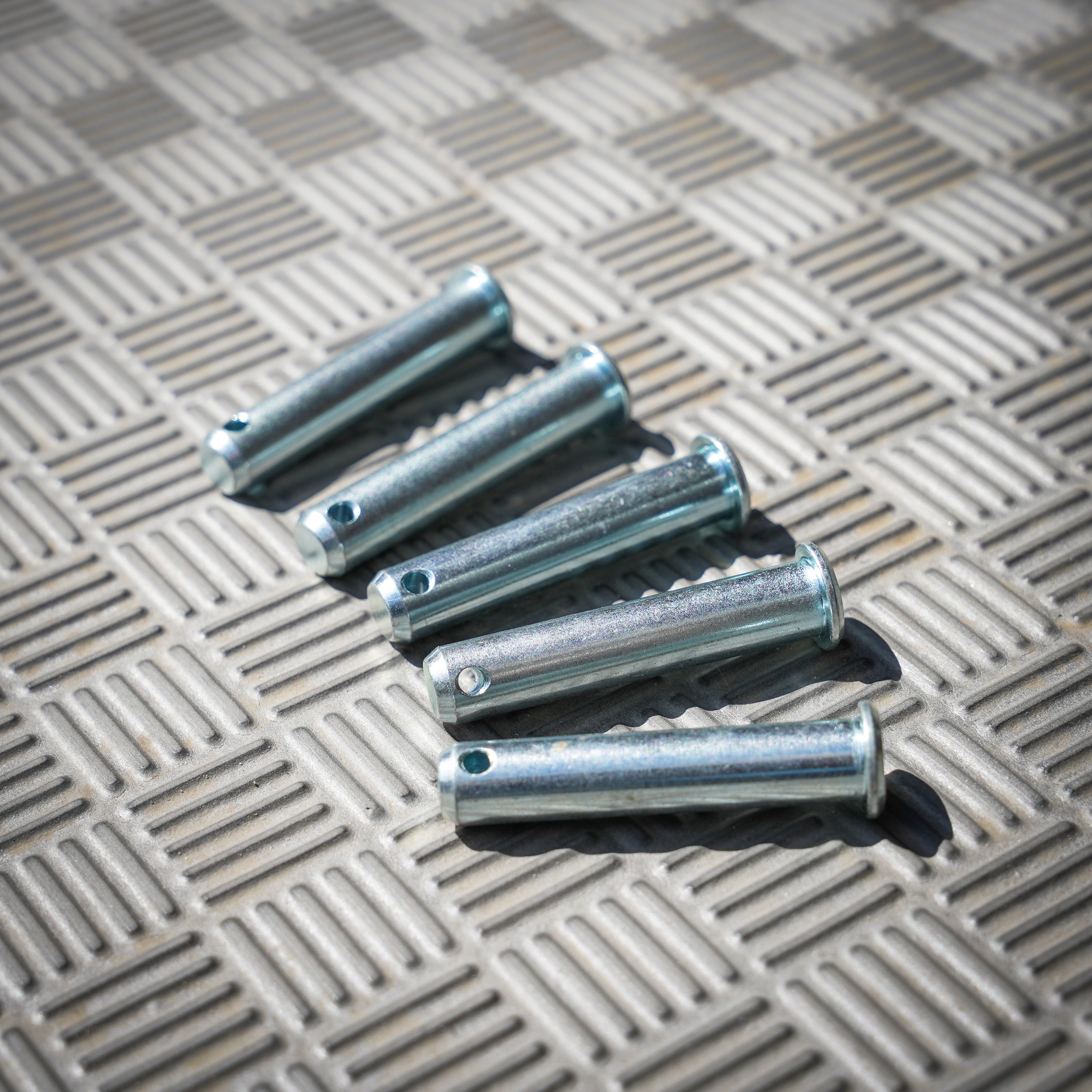 Locking Pins for Bungee Trampoline (Set of 20)