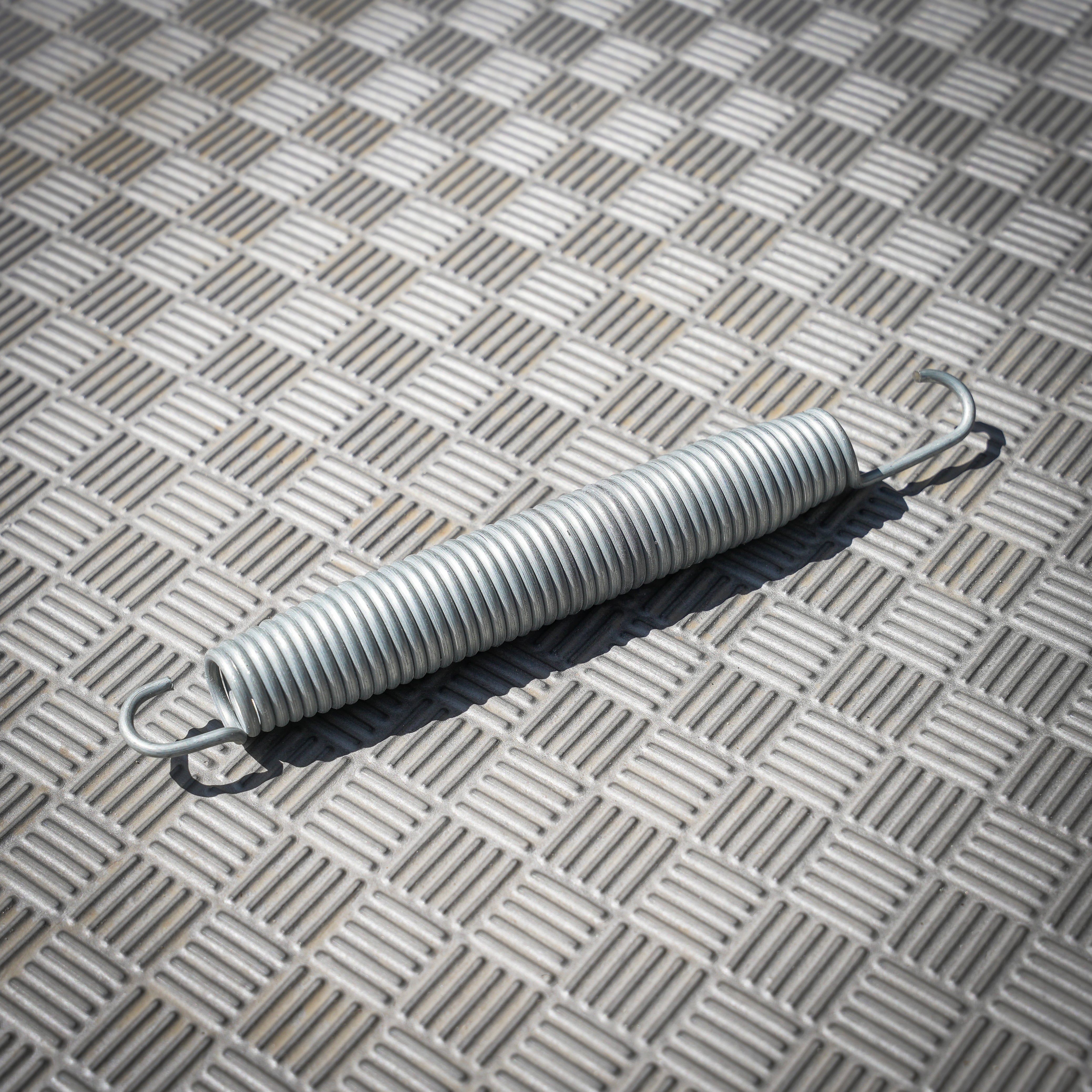 Trampoline Spring