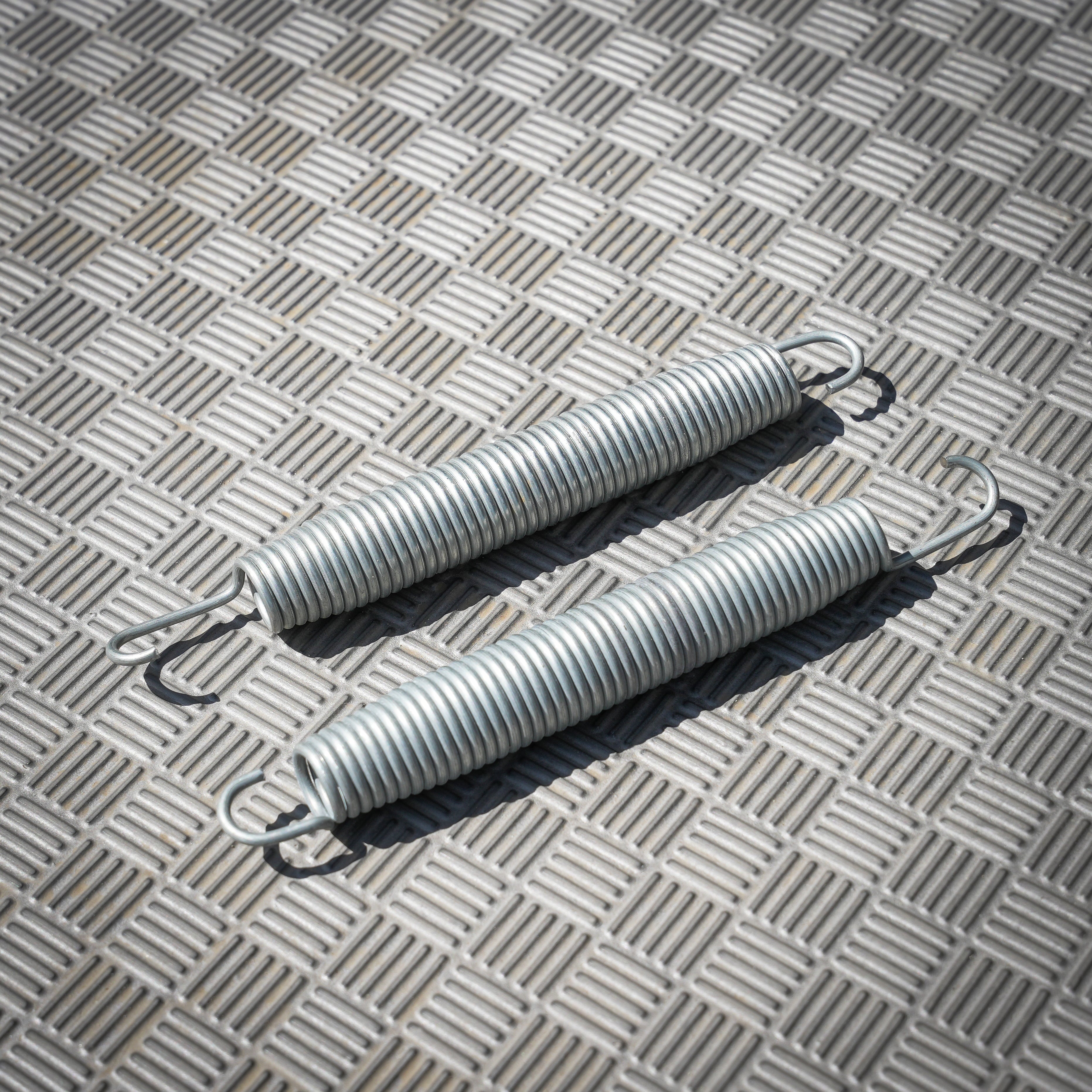 Trampoline Spring